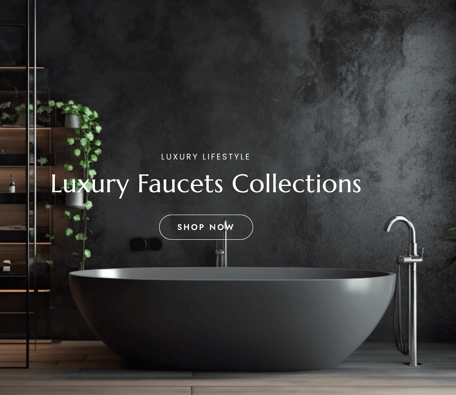 Majorelle Interiors website showcasing luxury bathroom interiors